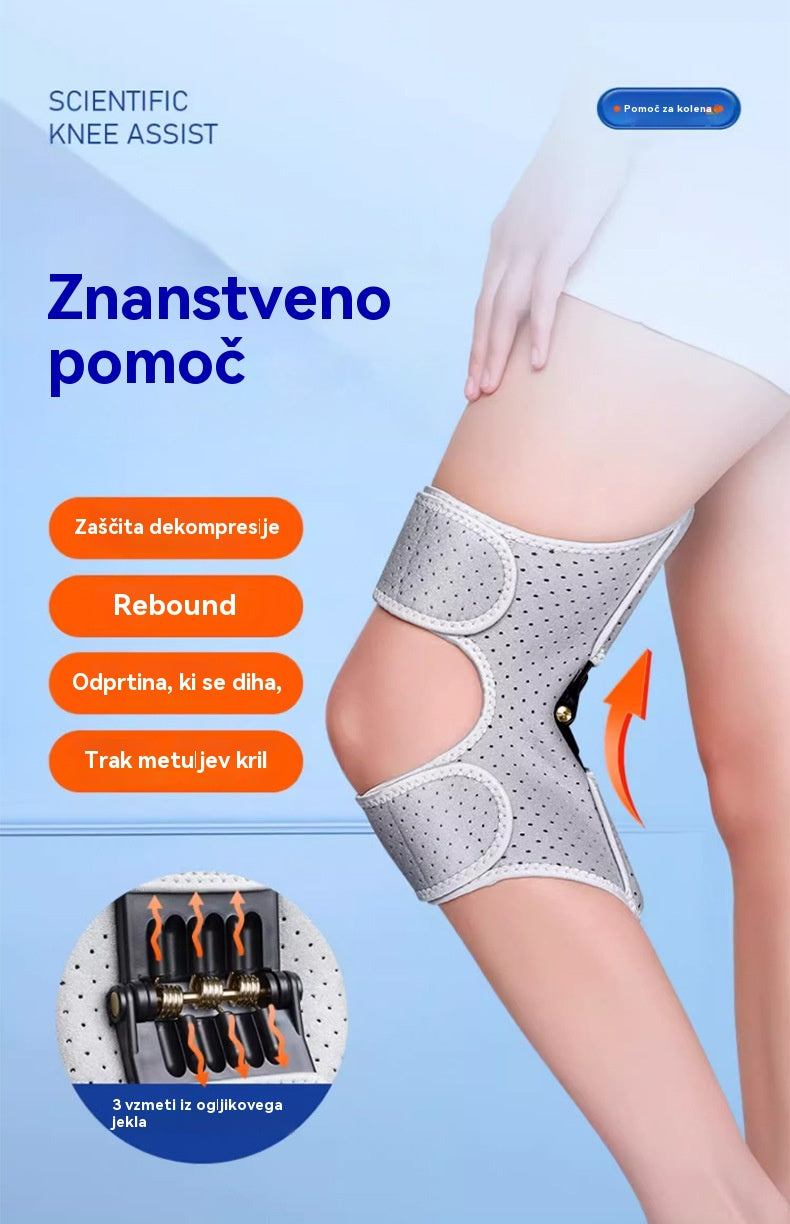 🔥Kupite 1, dobite 1 gratis🔥Ščitniki za kolena za starejše, ki ščitijo kolena.