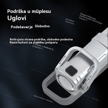 🔦【Kupite 1, dobijete 1 gratis】🔥Sjajna ponuda💡Super svijetla vodootporna mini svjetiljka od 3000 lm💦🔦