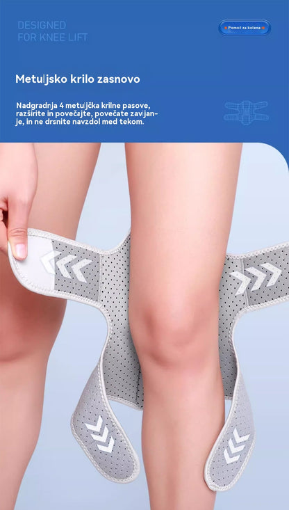 🔥Kupite 1, dobite 1 gratis🔥Ščitniki za kolena za starejše, ki ščitijo kolena.