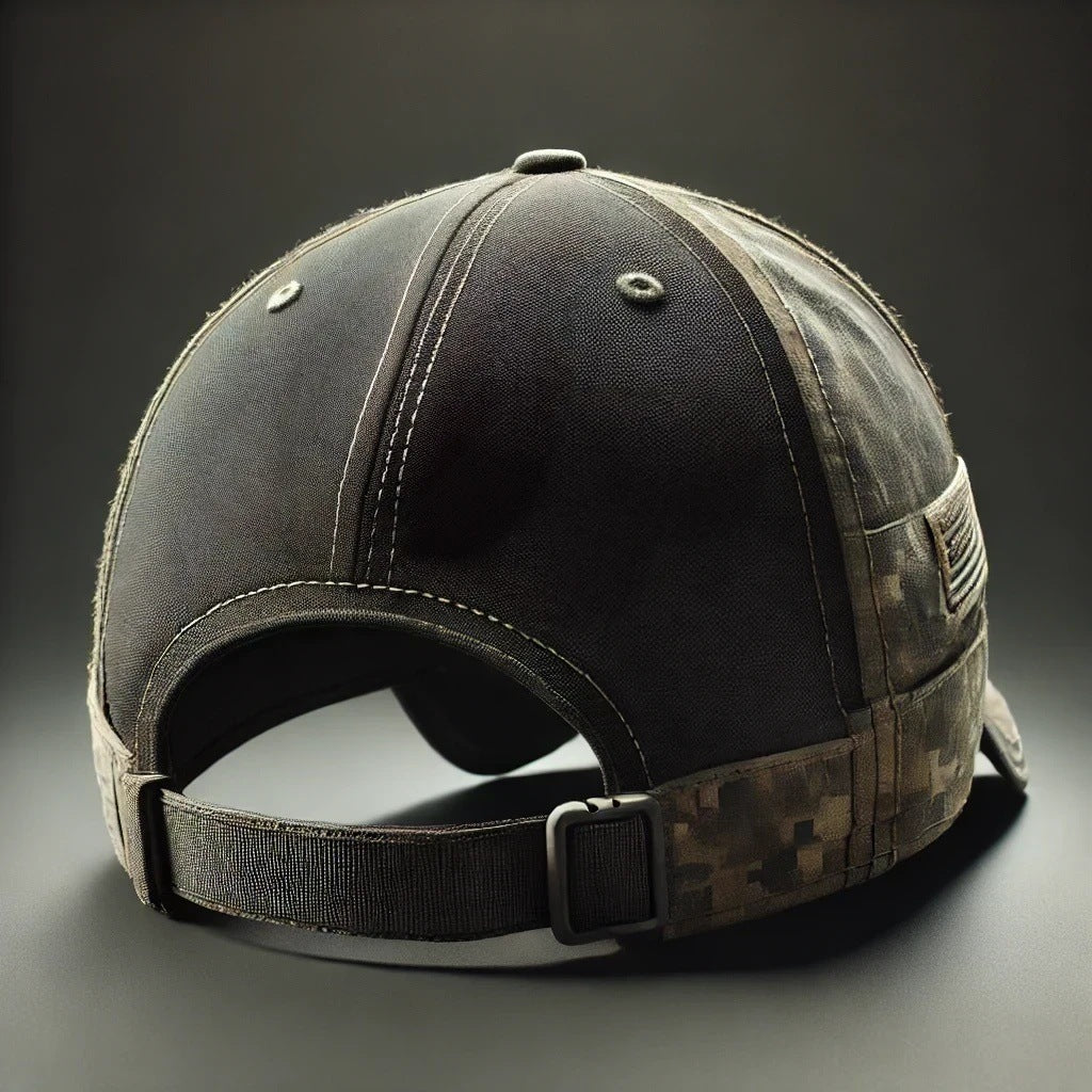 🔥【Kup 1, otrzymaj 1 gratis】Czapka baseballowa z haftem 3D