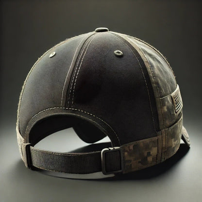 🔥【Kup 1, otrzymaj 1 gratis】Czapka baseballowa z haftem 3D