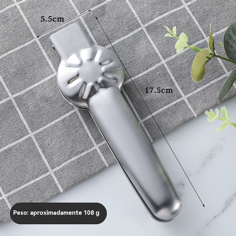 🌰【Compre 1 y obtenga 1 gratis】Pelador de castañas para el hogar, fácil de usar y no daña las manos