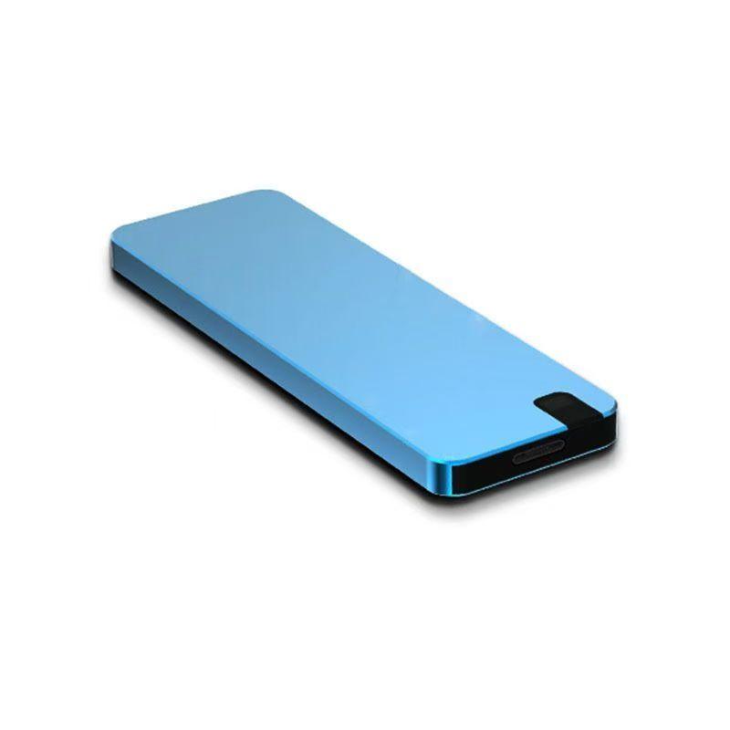 【8TB】⚡ Disco Duro USB 3.0 Multifuncional de Alta Velocidad | Transferencia Rápida, Gran Compatibilidad, Almacenamiento Sin Preocupaciones 💻📦