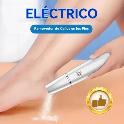 🦶🛁✨🔥Nowe elektryczne urządzenie do usuwania zrogowaciałego naskórka ze stóp, usuwanie martwego naskórka z pięt, elektryczny pilnik do stóp do pedicure