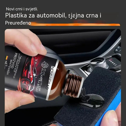 1 seta za 25 € 🎁 Novi dolasci 2026: 50% popusta 💥 Komplet za restauraciju autoplastike