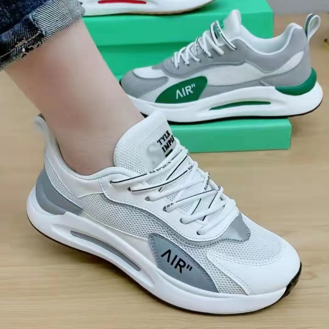 👟Încălțămintea de damă la prețuri avantajoase este acum la reducere! [35-43] Pantofi sport casual la modă pentru femei, 2025