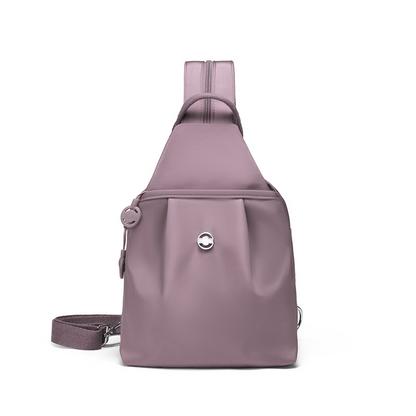 💥【Kupite 1, dobijte 1 gratis】👜Ruksak i torba s više džepova koji se mogu pretvoriti u ruksak i crossbody