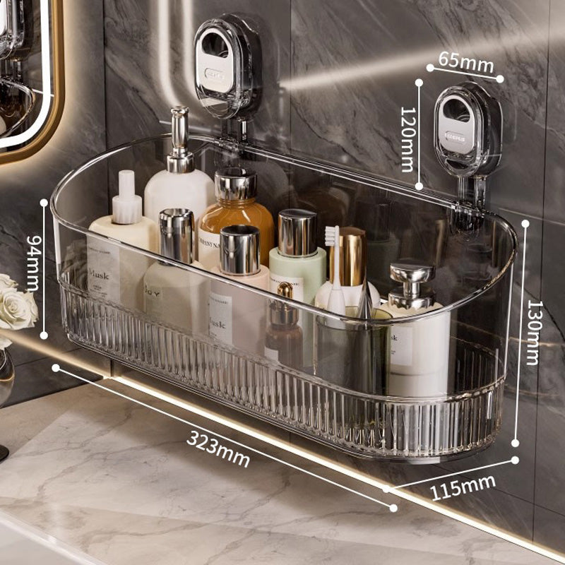 Kup 1, drugi gratis 🍽️🧺 Uchwyt na przyssawkę do kuchni i łazienki