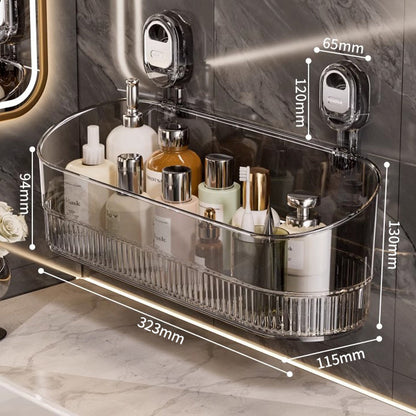 Kup 1, drugi gratis 🍽️🧺 Uchwyt na przyssawkę do kuchni i łazienki