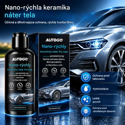 🔥✨49% zľava! 🧼Viacúčelová pasta na renováciu/leštenie čiernych plastových dielov do áut