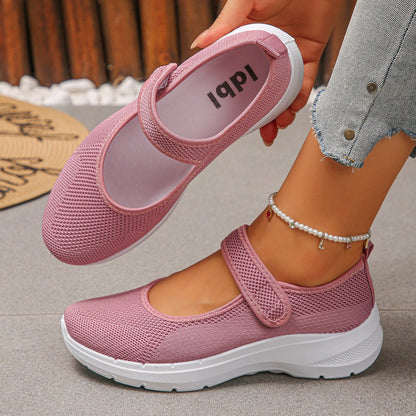 👟 Topánky Mary Jane – ľahké ako pierko, s oporou klenby, vďaka ktorým je každý krok pohodlný a bezbolestný! 🌸✨