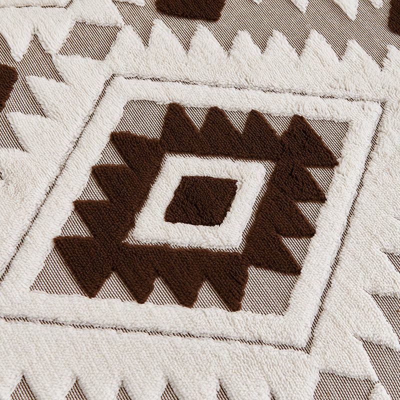 🛋️Oferta especial de Navidad para madrugadores:🎉 funda de sofá suave y antideslizante de felpa🍂