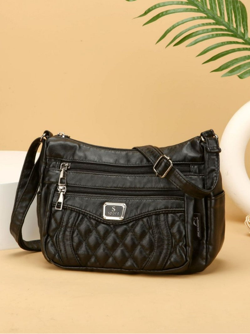 👜【50% ZNIŻKI】Bestsellerowa damska uniwersalna modna torba crossbody 2025