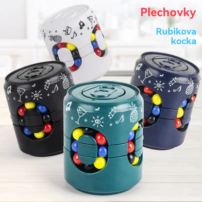 ✨【Kúp 1, získaj 1 zadarmo】Detské vzdelávacie hračky, Rubikova kocka, Fidget Spinner, pomôcky na odbúranie stresu