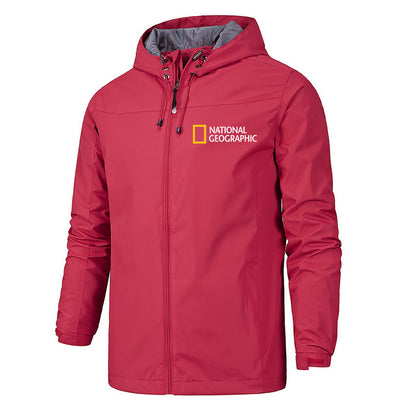 🔥🔥50% ОТСТЪПКА【Femei + Bărbați】 Jachetă unisex, confortabilă, rezistentă la vânt, cu reglare a temperaturii