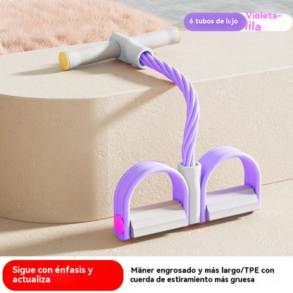 💜Oferta de último día: 50% de descuento💜 Equipo de entrenamiento abdominal