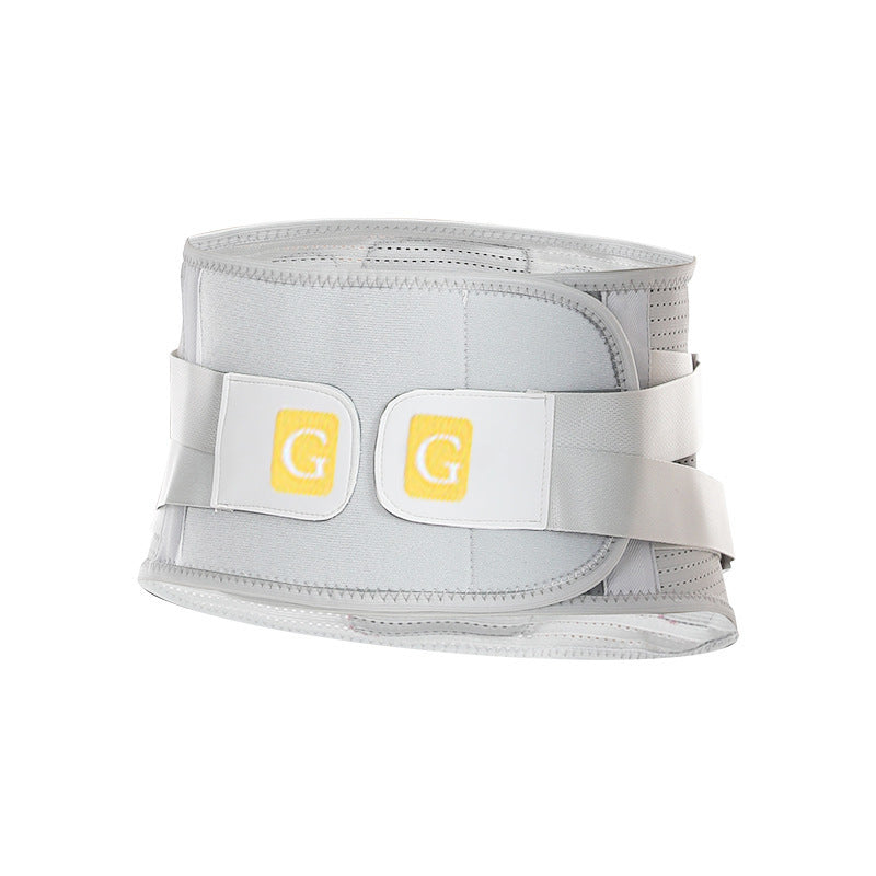 🌟 ¡Cuidado esencial para personas mayores! 【M-2XL】💪🌟 Cinturón de soporte lumbar, equipo de protección y salud ✅ 【Recomendado por el médico】