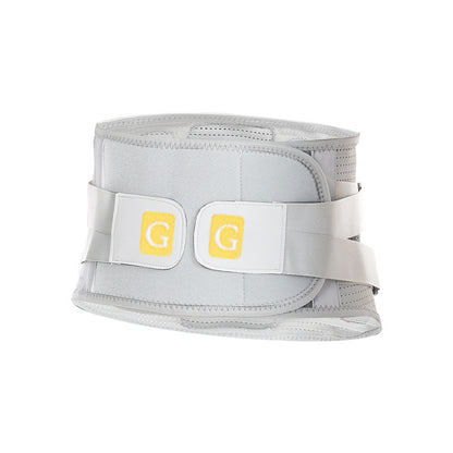 🌟 ¡Cuidado esencial para personas mayores! 【M-2XL】💪🌟 Cinturón de soporte lumbar, equipo de protección y salud ✅ 【Recomendado por el médico】