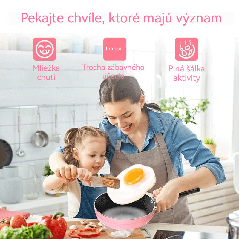🎁🍳【50% ZĽAVA】Nová detská mini kuchynka – ideálny darček pre deti