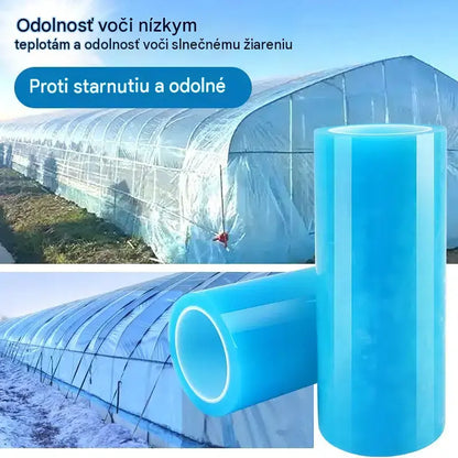 🌳👍【15M】🔥【45% zľava】🌳👍Super užitočná páska na opravu vonkajších kôlní--15 cm x 10 m / (1 rolka)