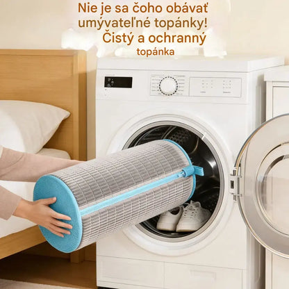 【2 za 25 €】Sieťky na topánky do práčky