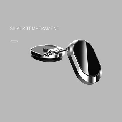 🔥✨【Oferta limitada 50%】Soporte magnético plegable para teléfono de coche📱🚗