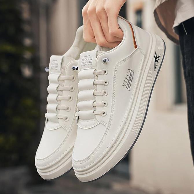 🔥✨【39-44】2026 męskie oddychające płaskie buty ze skóry naturalnej