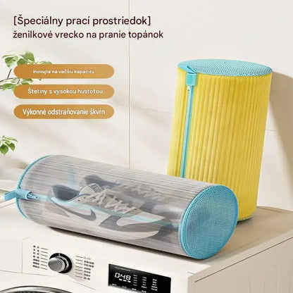 【2 za 25 €】Sieťky na topánky do práčky