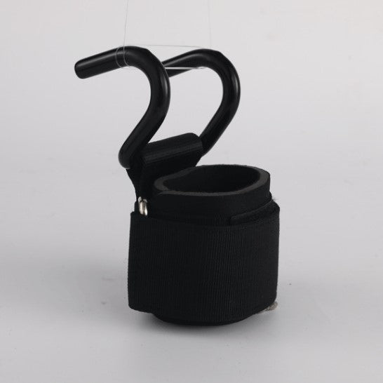 💪【2 kusy za 26 eur】Skvelá ponuka🔥Opora zápästia s hákom