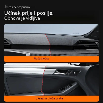 1 seta za 25 € 🎁 Novi dolasci 2026: 50% popusta 💥 Komplet za restauraciju autoplastike