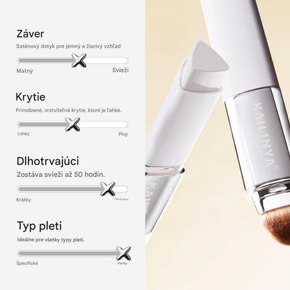 ⏰💕🔥50% ZNIŻKI🌟Kremowy sztyft V White koreański zmieniający kolor makijażu