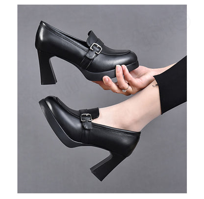 🔥50%OFF👠【35～40】Nové módne a pohodlné vysoké podpätky
