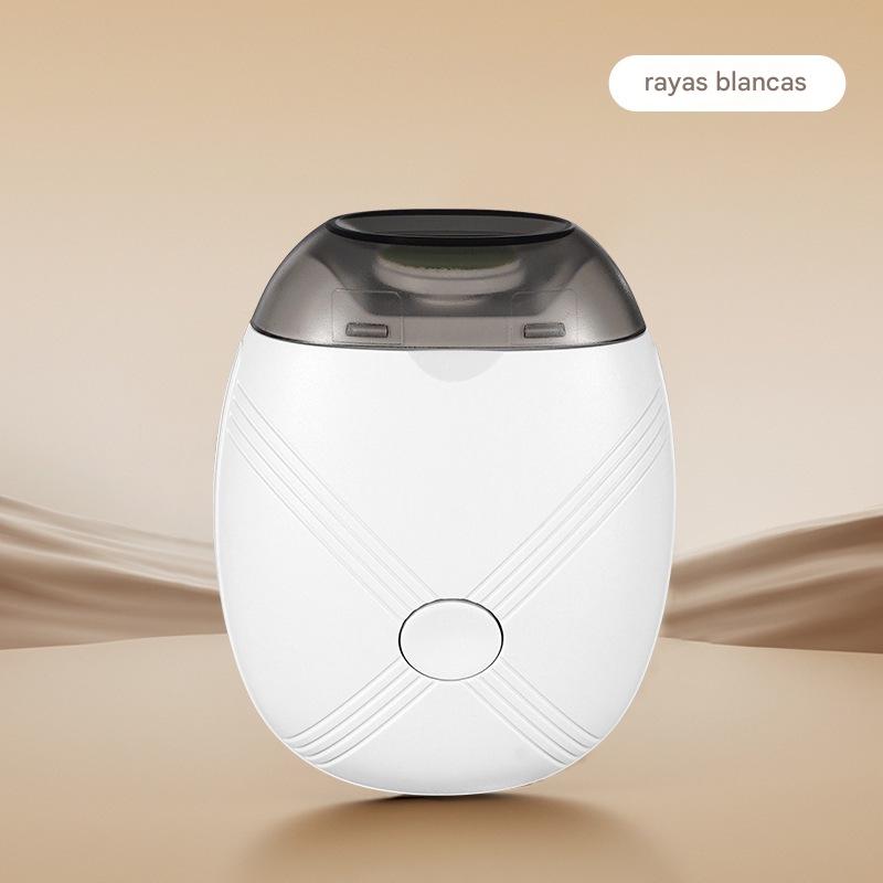 💅 ✨ 【Compra 1 y llévate 1 gratis】Nuevo limador de uñas eléctrico para bebés, silencioso y seguro, cuidado suave