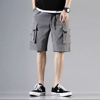 💥😎【M-5XL】Pantalones cortos casuales de verano para hombre | Pago contra entrega