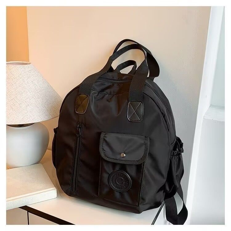 🔥👜【Descuento por tiempo limitado -50%】Nueva mochila elegante, versátil, impermeable y de gran capacidad