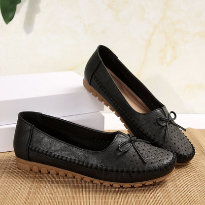 Buty ortopedyczne damskie 36-43 | skóra naturalna – lekkość i wygoda -50%