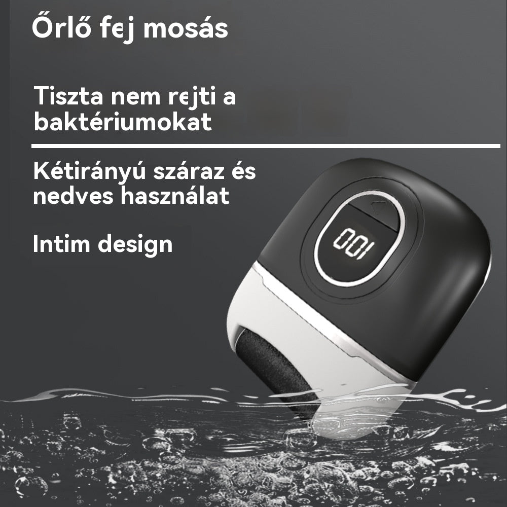 🦶🛁✨ Нов електрически пила за крака, за премахване на мъртвата кожа от пукнатини, електрическа пила за педикюр