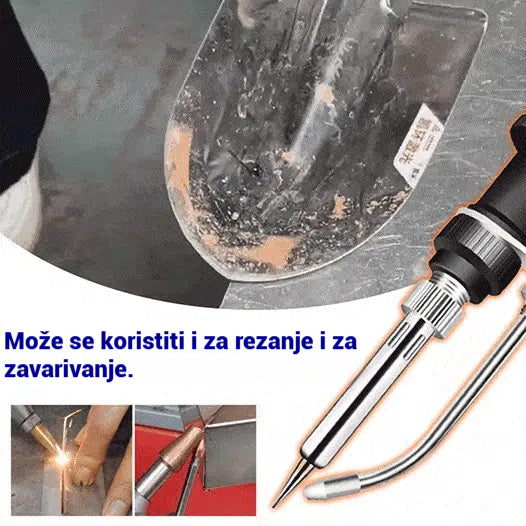 🔥Kupite 1, dobijte 1 gratis🔥🔩Ručni električni pištolj za lemljenje, set za automatsko lemljenje