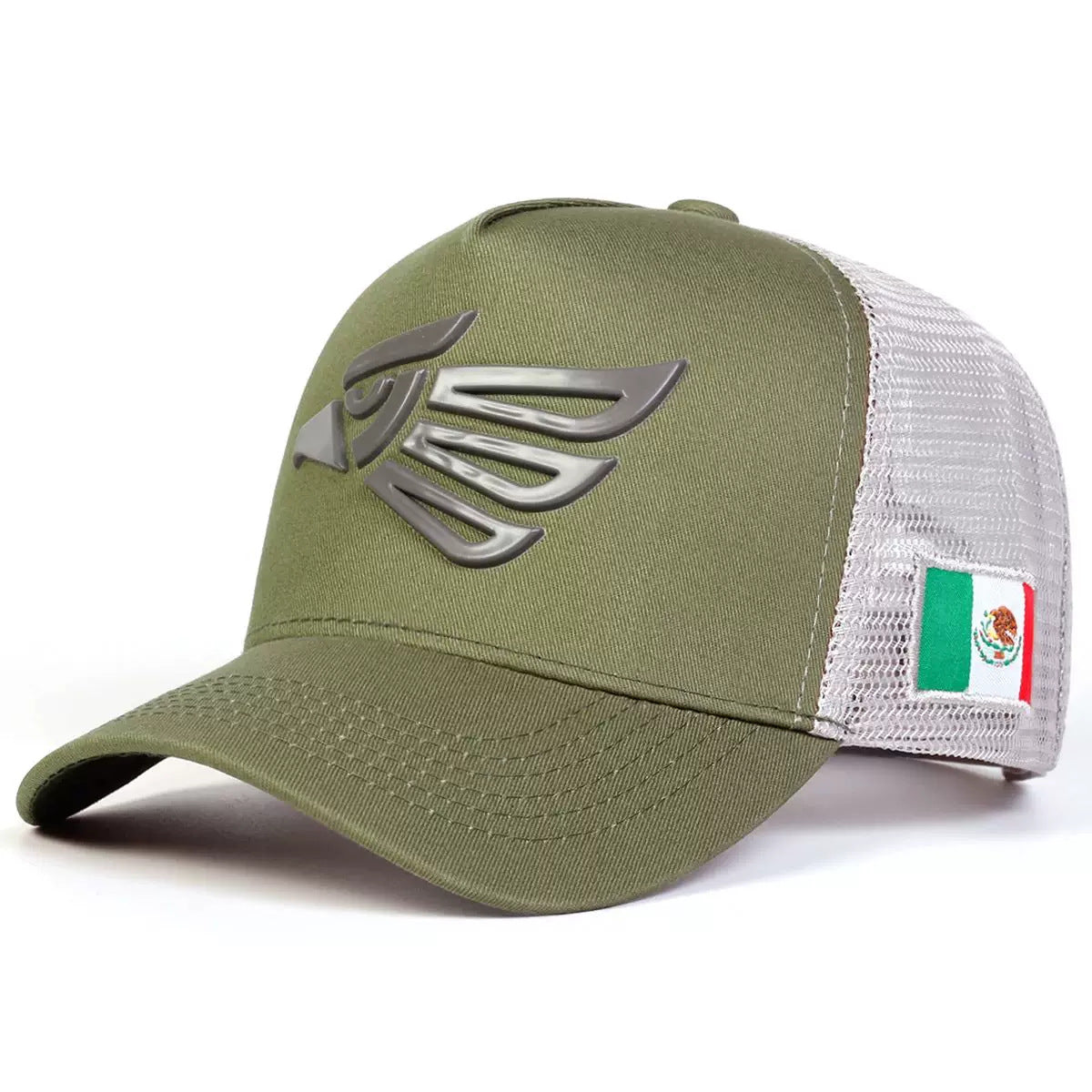 🧢 Bejzbalová šiltovka s logom orla | Unisex a moderná