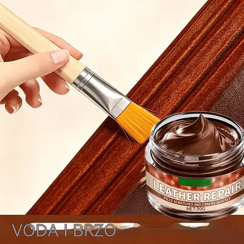 🎨Brzosušeća pasta za popravak drva｜Popravite oštećenja u samo nekoliko minuta! ✨