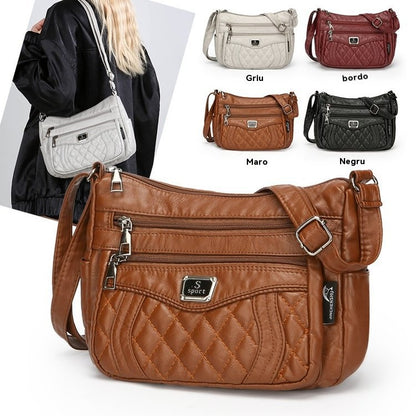 👜【50% ZNIŻKI】Bestsellerowa damska uniwersalna modna torba crossbody 2025