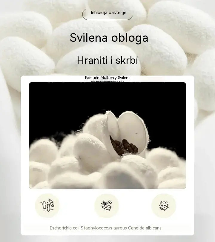 🔥Zadnji dan, 50% popusta🩲【pakiranje od 6 komada】Novo donje rublje Ice Silk, prozračne ljetne bokserice, satensko muško donje rublje s osjećajem leda
