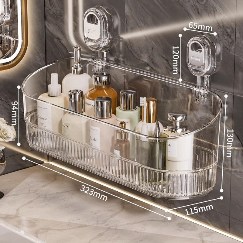 Kup 1, drugi gratis 🍽️🧺 Uchwyt na przyssawkę do kuchni i łazienki