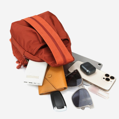 💥【Kupite 1, dobijte 1 gratis】👜Ruksak i torba s više džepova koji se mogu pretvoriti u ruksak i crossbody