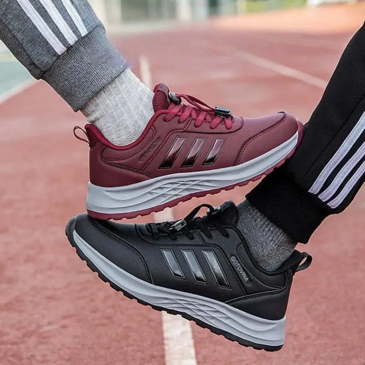 【36-44】Unisex cipele s potporom lukova, protuklizne, ortopedske, tenisice za trčanje, visokokvalitetne sportske cipele