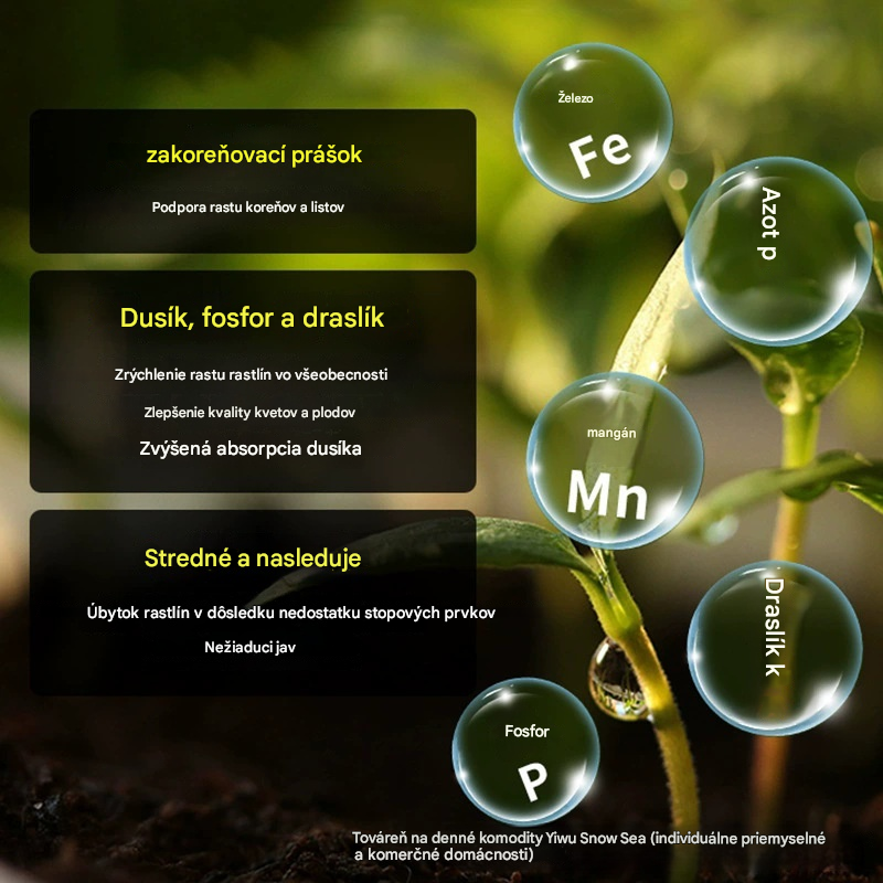 🌱🌷【Kup 5, a otrzymasz 5 gratis】Szybko działający proszek do ukorzeniania, środek do ukorzeniania roślin, szybko działający wielofunkcyjny nawóz