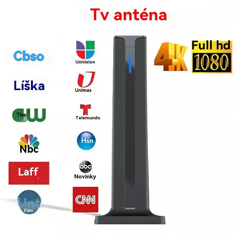 🔥Vnútorný HD digitálny TV prijímač🌐