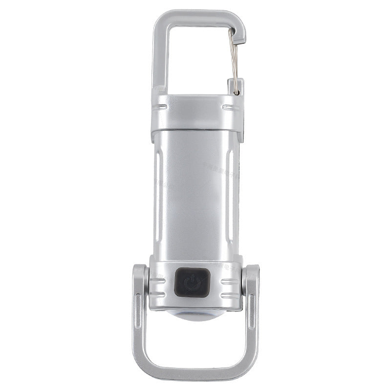 🔦【Kupite 1, dobijete 1 gratis】🔥Sjajna ponuda💡Super svijetla vodootporna mini svjetiljka od 3000 lm💦🔦