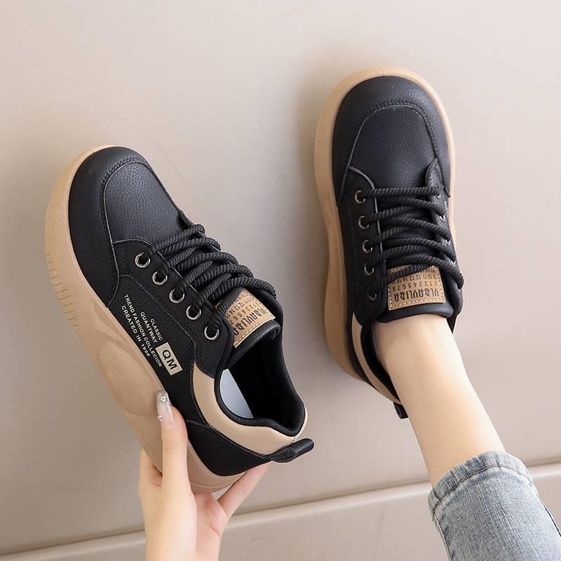 🏆👟【Ograničena ponuda】2025 Nove ženske modne ležerne cipele s debelim potplatom