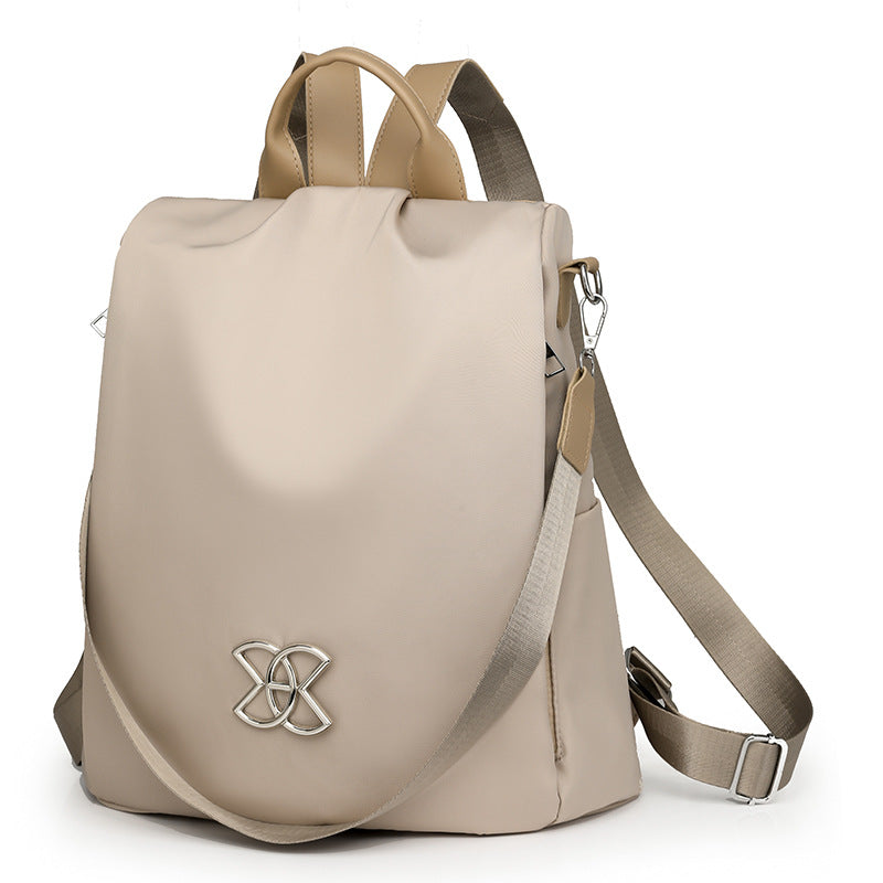 🔥🔥🎒【Compre 1 y llévese 1 gratis】 Bolso bandolera de tela Oxford ligero, multifuncional, de gran capacidad y antirrobo.
